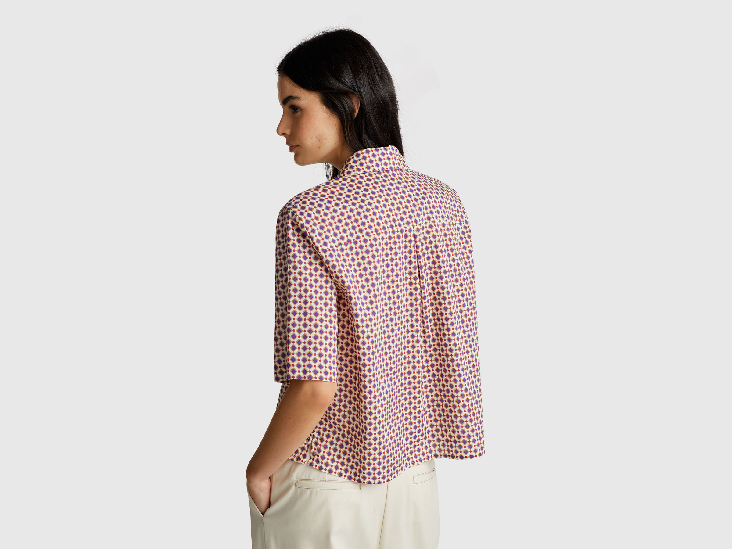 SHIRT Women image number 3